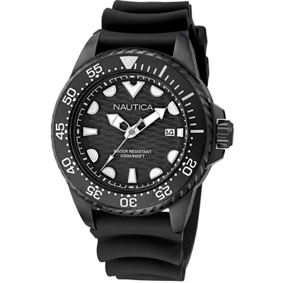 NAUTICA