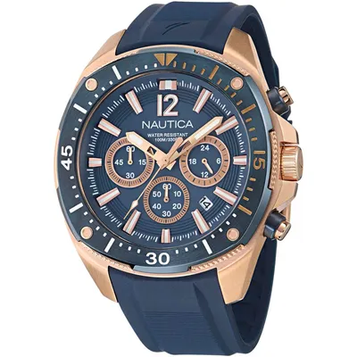 NAUTICA