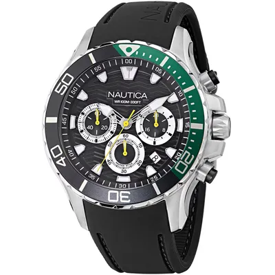 NAUTICA