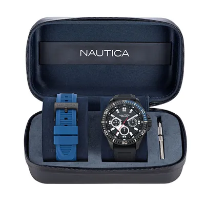 NAUTICA SET