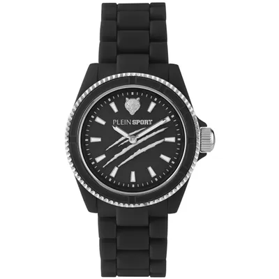 PHILIPP PLEIN SPORT THE SCRATCH