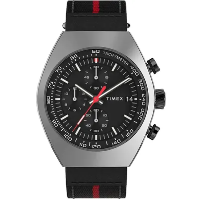 TIMEX LEGACY TONNEAU