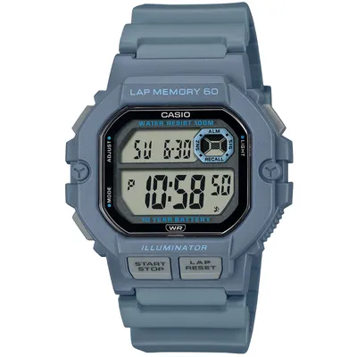 CASIO