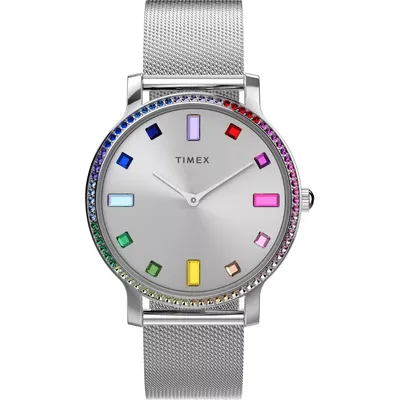 TIMEX TRANSCEND