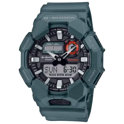 CASIO G-SHOCK