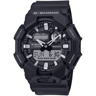 CASIO G-SHOCK