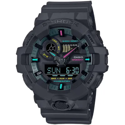 CASIO G-SHOCK