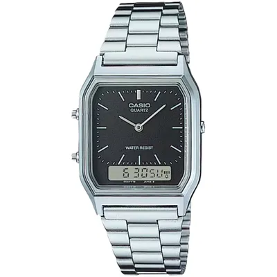 CASIO