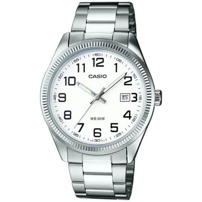 CASIO