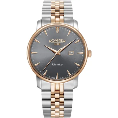 ROAMER CLASSICO