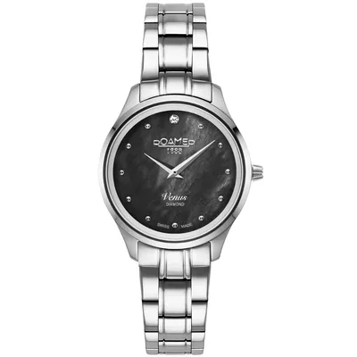 ROAMER VENUS DIAMOND