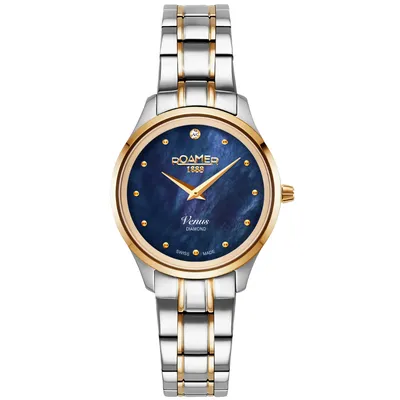 ROAMER VENUS DIAMOND