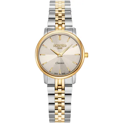 ROAMER CLASSICO