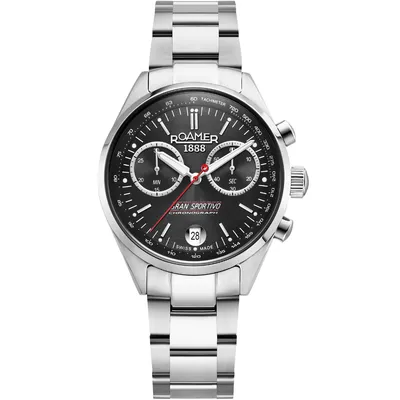 ROAMER GRAN SPORTIVO