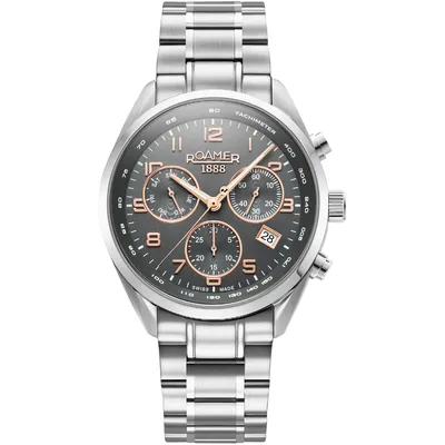 ROAMER PRO CHRONO