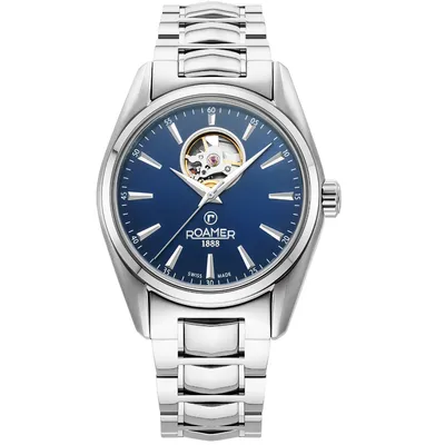ROAMER SEAROCK MASTER
