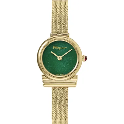 SALVATORE FERRAGAMO GANCINI