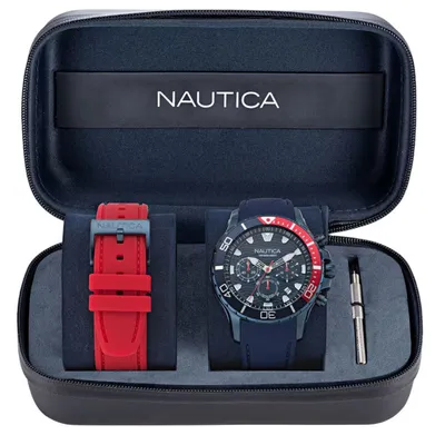 NAUTICA SET