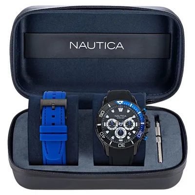 NAUTICA SET