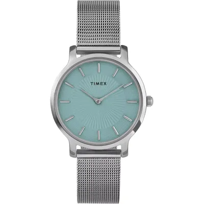 TIMEX TRANSCEND