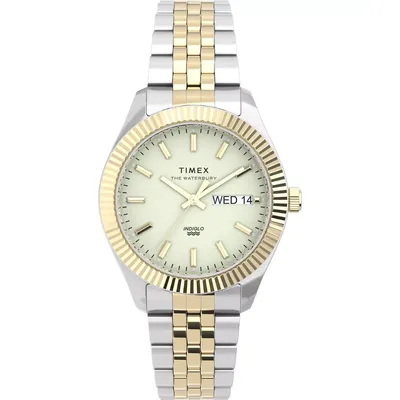 TIMEX WATERBURY