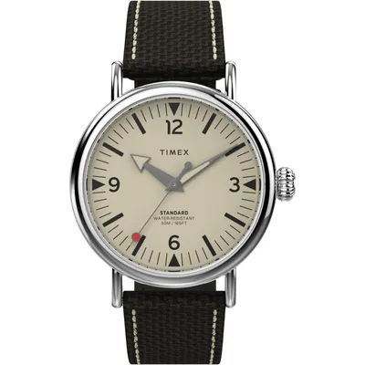 TIMEX WATERBURY STANDARD