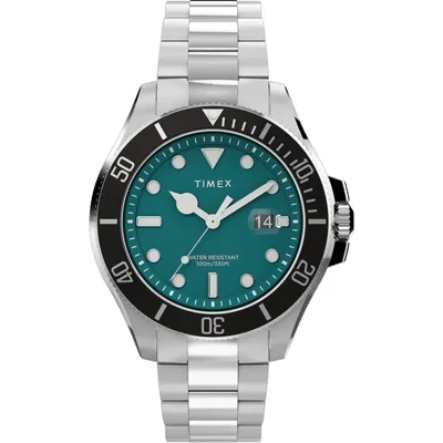 TIMEX HARBORSIDE