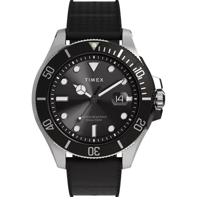 TIMEX HARBORSIDE