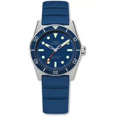 TIMEX DEEPWATER REEF