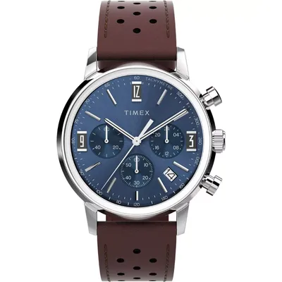 TIMEX MARLIN