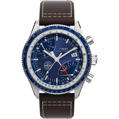 TIMEX FLY BACK x PAN AM