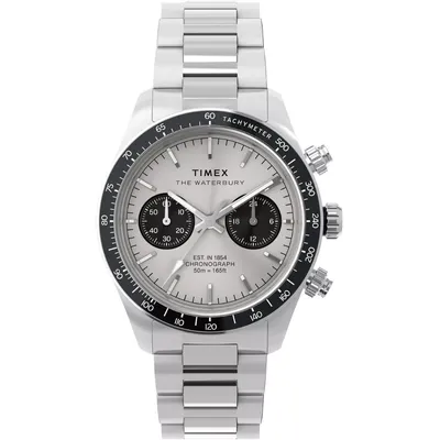 TIMEX WATERBURY