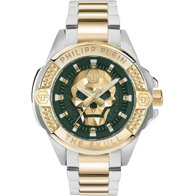 PHILIPP PLEIN THE $KULL