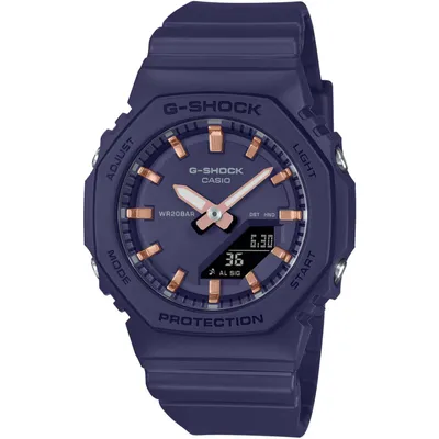 CASIO G-SHOCK