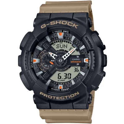 CASIO G-SHOCK
