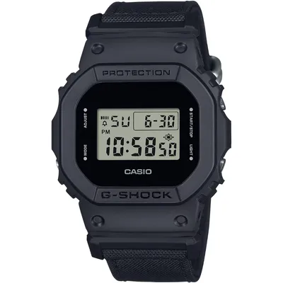 CASIO G-SHOCK