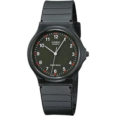 CASIO