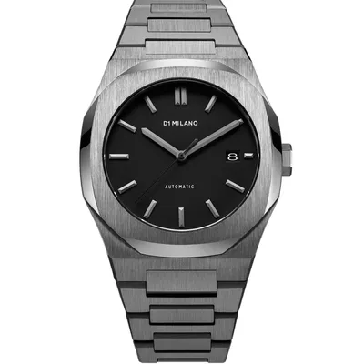D1 MILANO AUTOMATIC