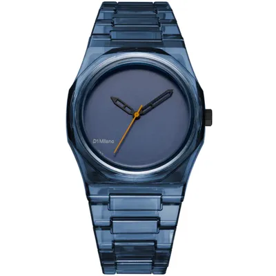 D1 MILANO NYLON EXP COBALT