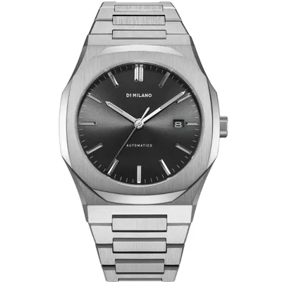 D1 MILANO AUTOMATIC