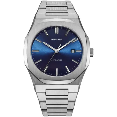 D1 MILANO AUTOMATIC