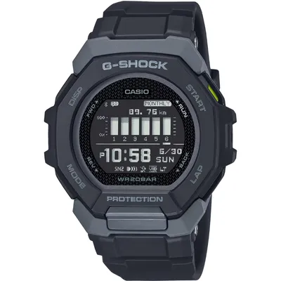 CASIO G-SHOCK