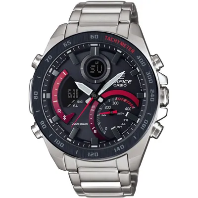 CASIO EDIFICE