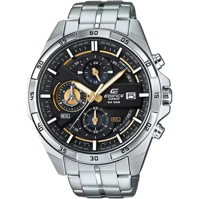 CASIO EDIFICE