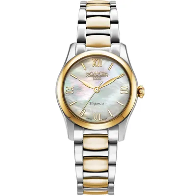 ROAMER ELEGANZA