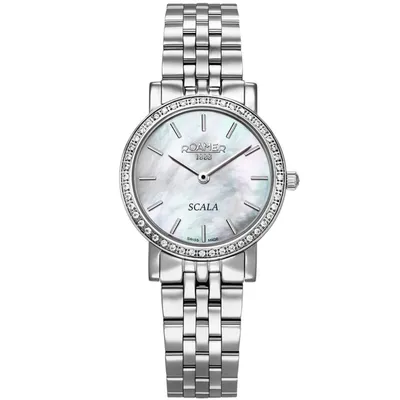 ROAMER SCALA