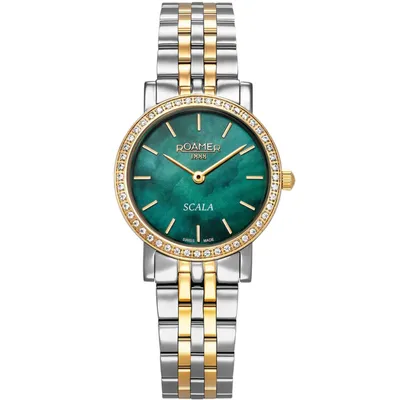 ROAMER SCALA