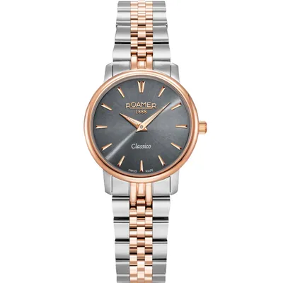 ROAMER CLASSICO