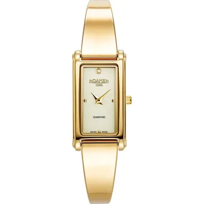 ROAMER DIAMOND