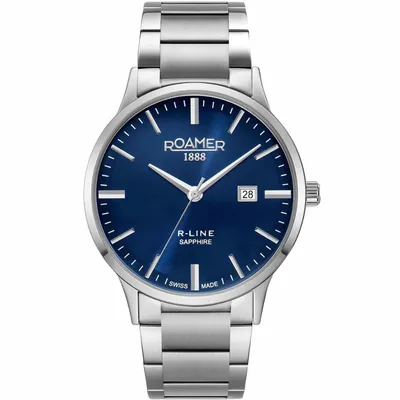ROAMER R-LINE